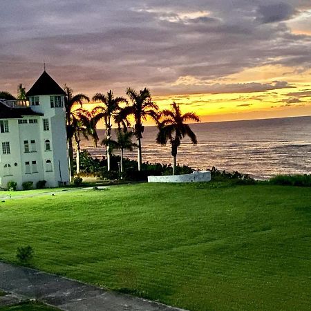 C'Daview Apartment Suite Montego Bay Dış mekan fotoğraf