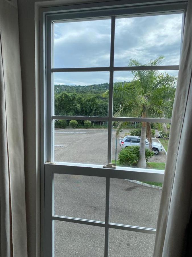 C'Daview Apartment Suite Montego Bay Dış mekan fotoğraf