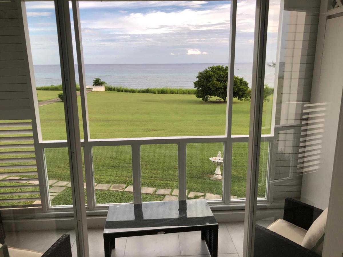 C'Daview Apartment Suite Montego Bay Dış mekan fotoğraf