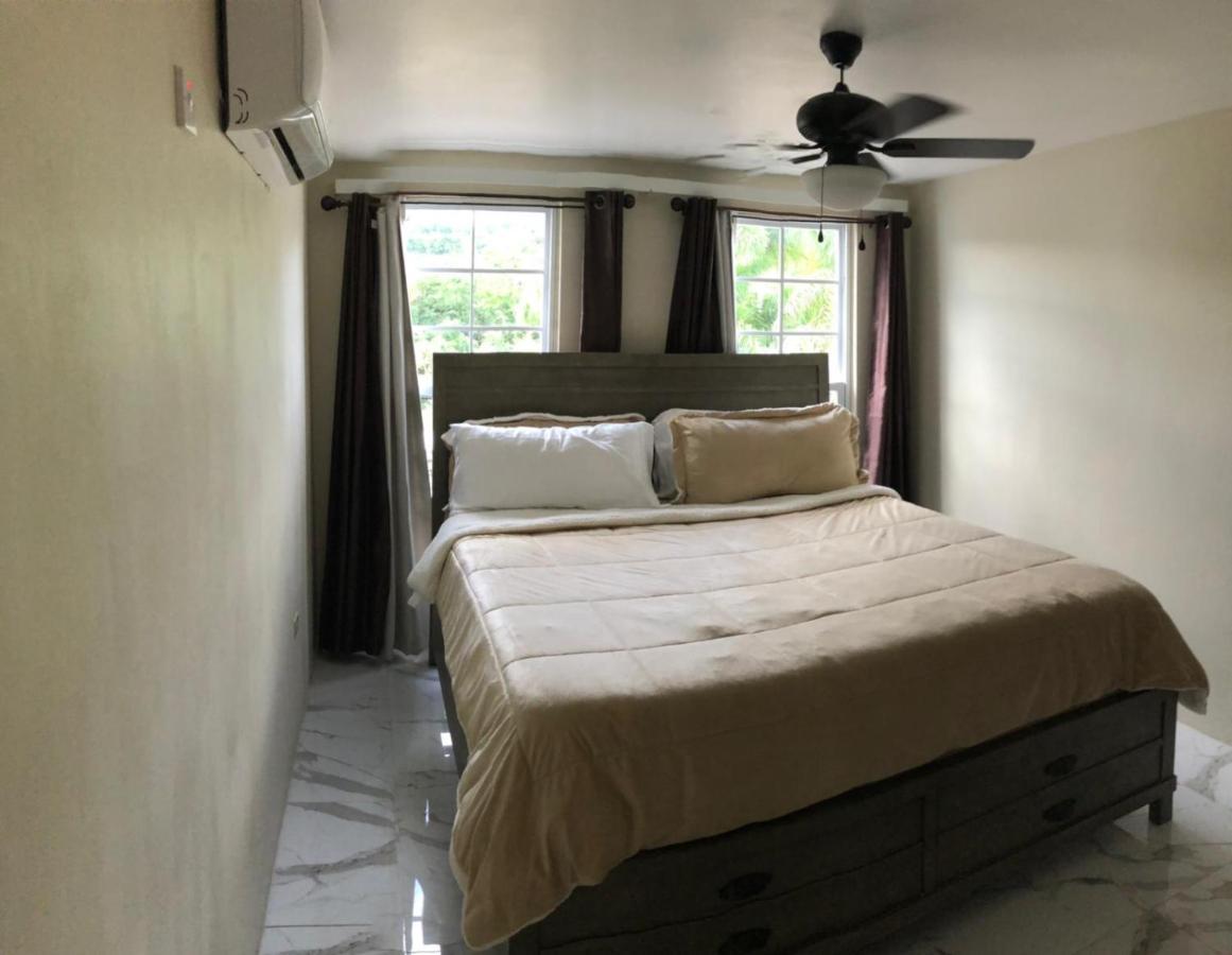 C'Daview Apartment Suite Montego Bay Dış mekan fotoğraf