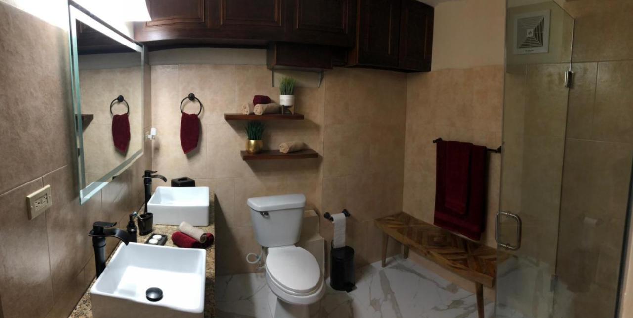 C'Daview Apartment Suite Montego Bay Dış mekan fotoğraf