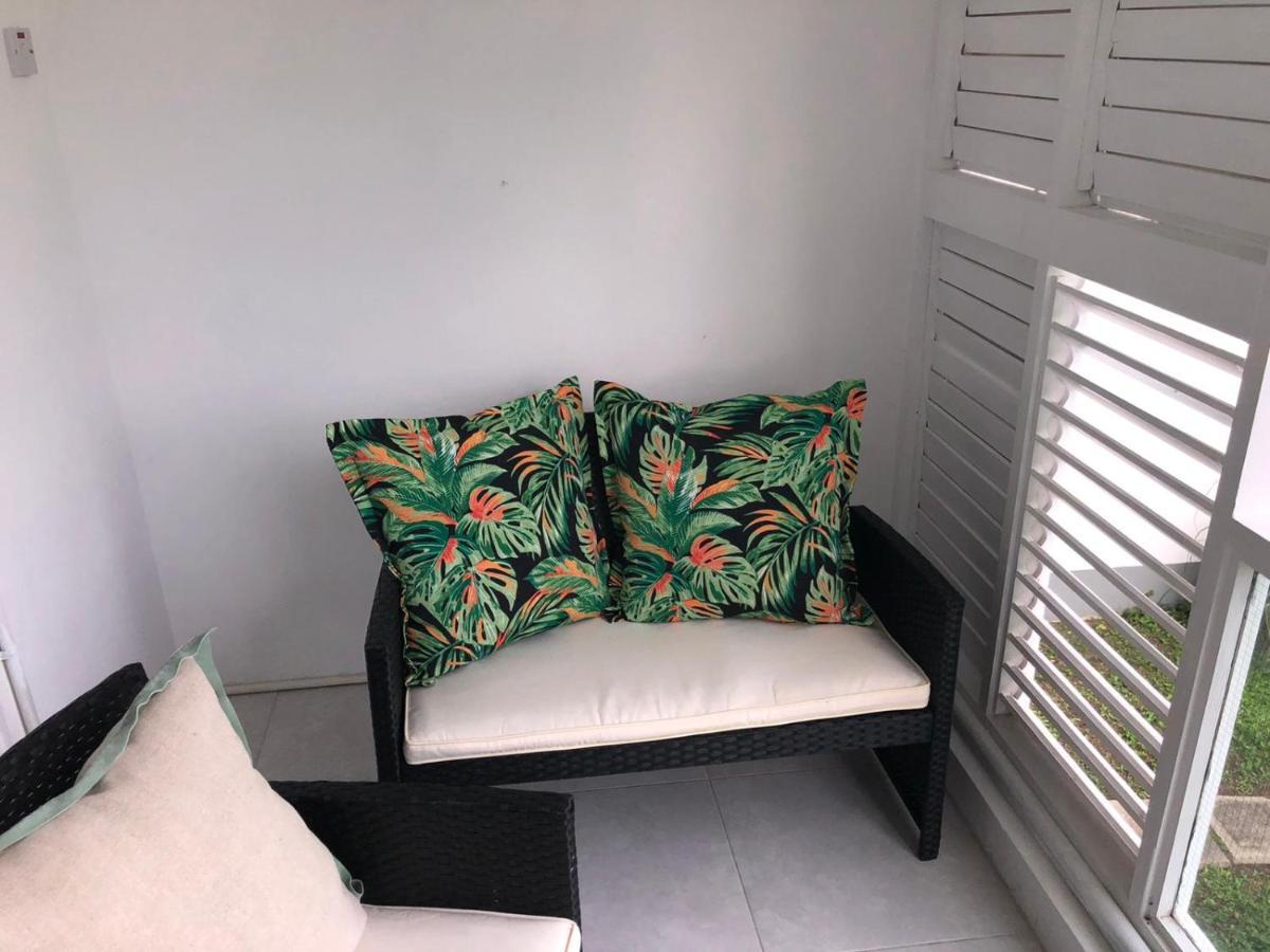 C'Daview Apartment Suite Montego Bay Dış mekan fotoğraf