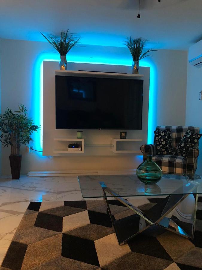 C'Daview Apartment Suite Montego Bay Dış mekan fotoğraf