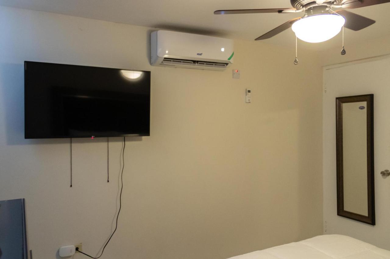 C'Daview Apartment Suite Montego Bay Dış mekan fotoğraf